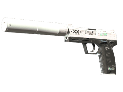 USP-S - Поток информации - 144x108
