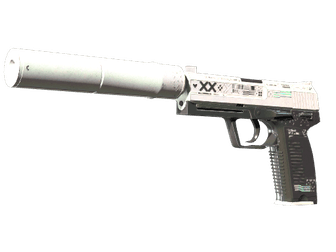 USP-S - Поток информации - 160x114
