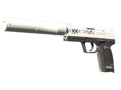 USP-S - Поток информации - 144x108