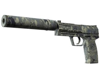 USP-S - Ночные операции - 160x114