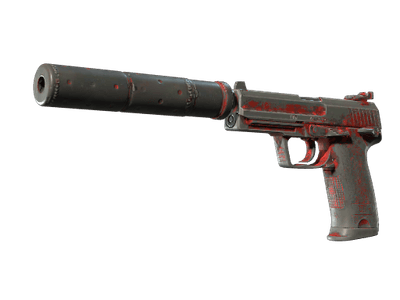 USP-S - Неисправность - 144x108