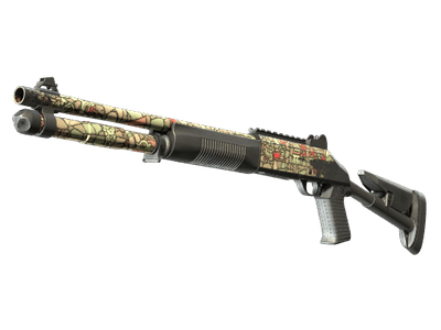 XM1014 - Древняя истина - 144x108