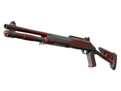 XM1014 - Радиоактивные осадки - 144x108