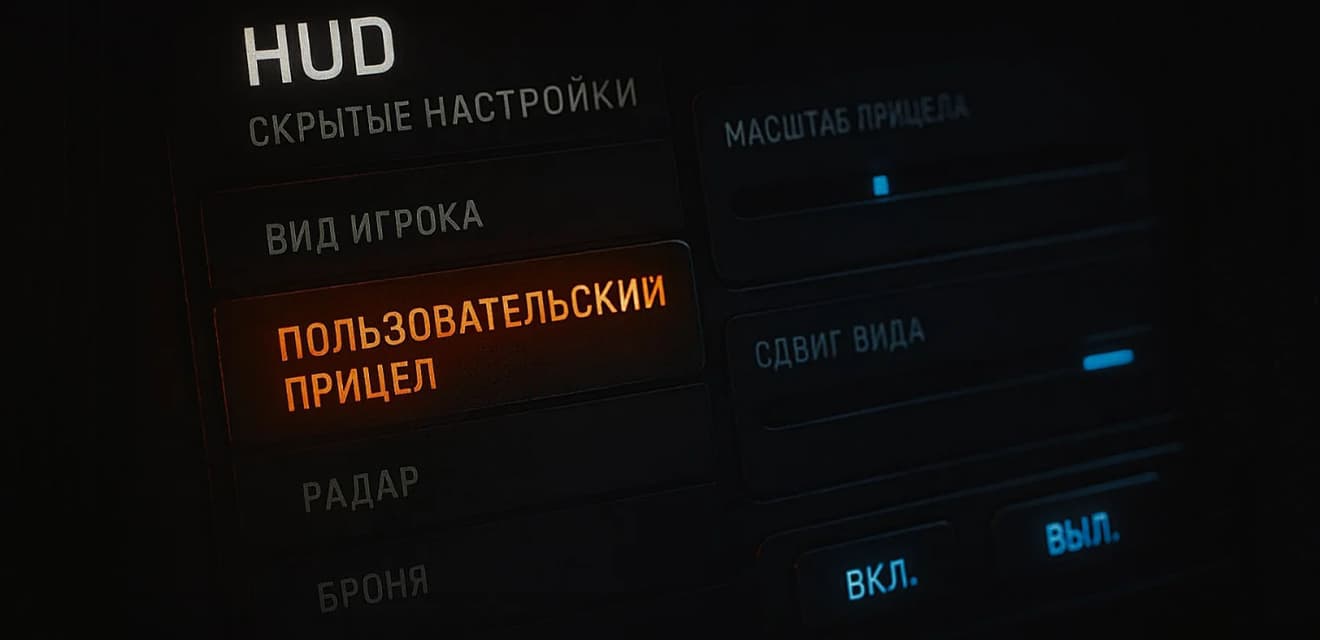 Гайд по настройке эхо-камеры для идеальной записи голоса в командном чате