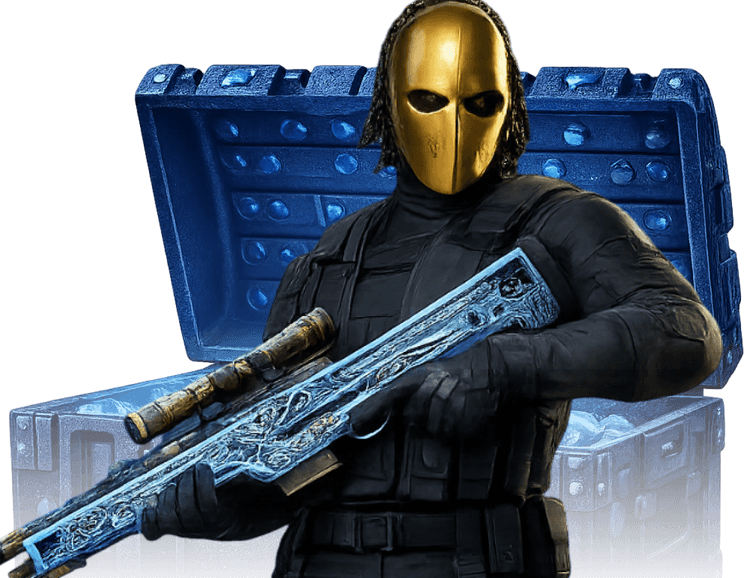 Кейсы CS2, CS GO - лучшие кейсы КС2, открытие кейсов КС ГО на сайте ...